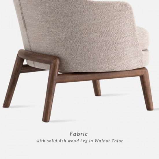 NOVA Lounge Chair NOVA Lounge Chair